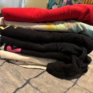 T-Shirt Bundle Medium